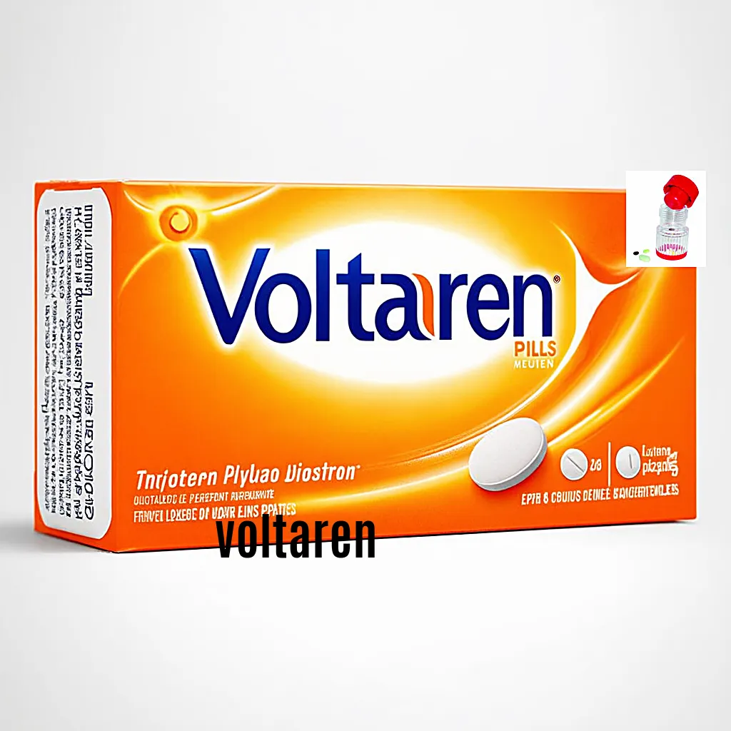 Precio de voltaren parches